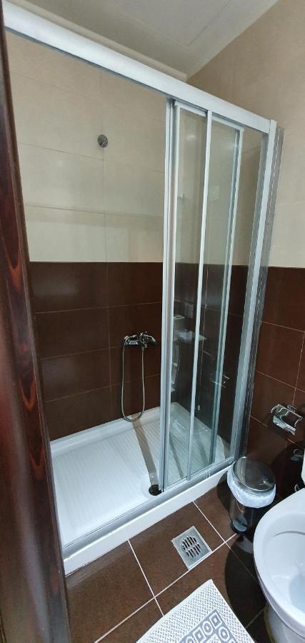 Vivian Hotel Лаганас Экстерьер фото
