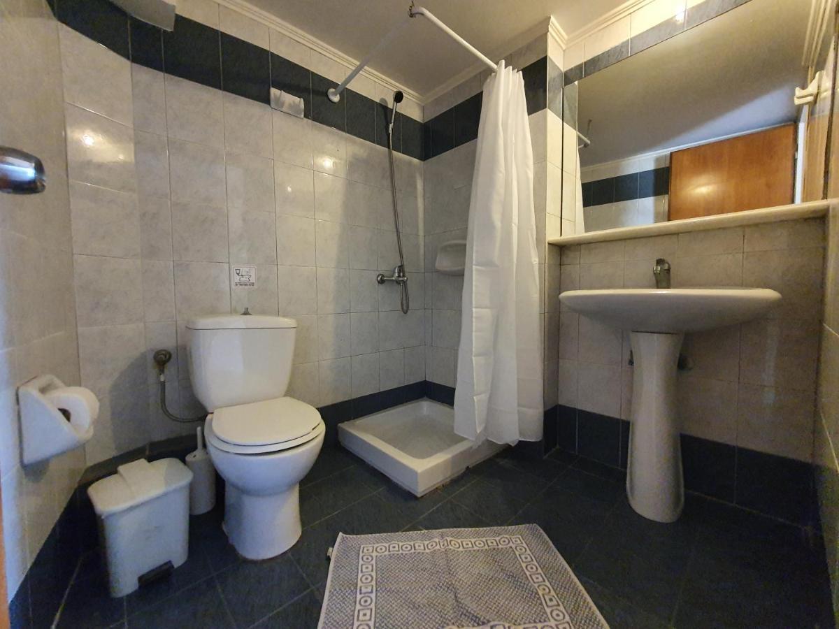 Vivian Hotel Лаганас Экстерьер фото